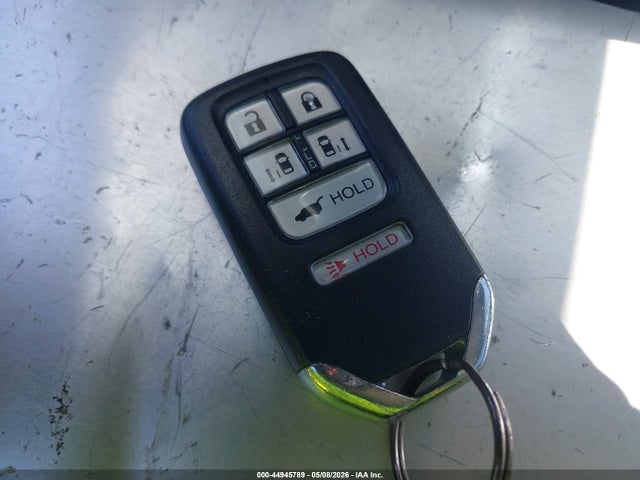 Aukcja sprzedaży 2015 Honda Odyssey Ex-l, vin: 5FNRL5H6XFB049026, numer aukcji: 44945789