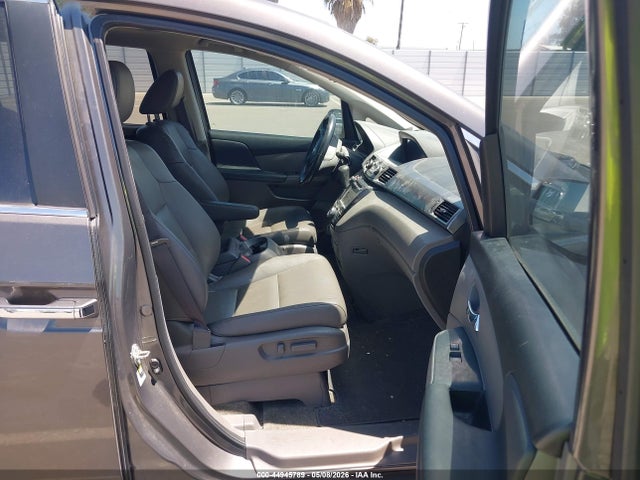 Aukcja sprzedaży 2015 Honda Odyssey Ex-l, vin: 5FNRL5H6XFB049026, numer aukcji: 44945789