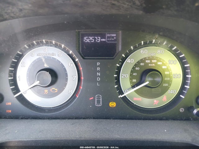 Aukcja sprzedaży 2015 Honda Odyssey Ex-l, vin: 5FNRL5H6XFB049026, numer aukcji: 44945789