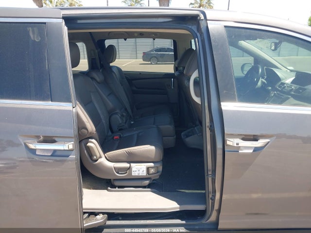Aukcja sprzedaży 2015 Honda Odyssey Ex-l, vin: 5FNRL5H6XFB049026, numer aukcji: 44945789