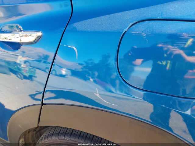 Продаж на аукціоні авто 2020 Hyundai Tucson Ultimate, vin: KM8J33AL8LU204995, номер лоту: 44945791