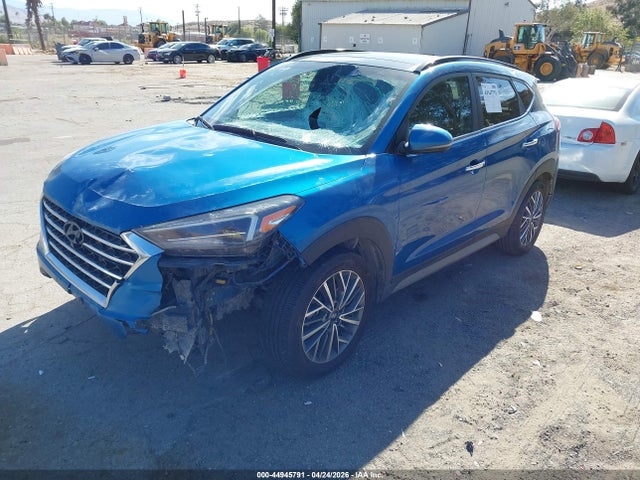 Продаж на аукціоні авто 2020 Hyundai Tucson Ultimate, vin: KM8J33AL8LU204995, номер лоту: 44945791