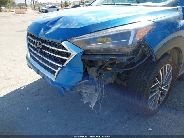 Продаж на аукціоні авто 2020 Hyundai Tucson Ultimate, vin: KM8J33AL8LU204995, номер лоту: 44945791