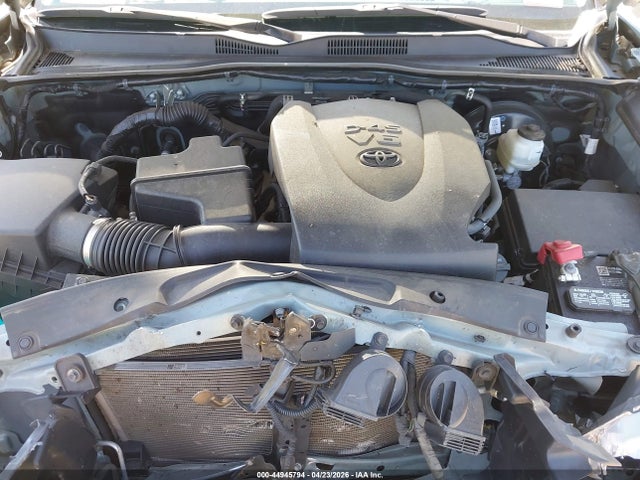 Aukcja sprzedaży 2023 Toyota Tacoma Trd Sport, vin: 3TMCZ5AN1PM564693, numer aukcji: 44945794