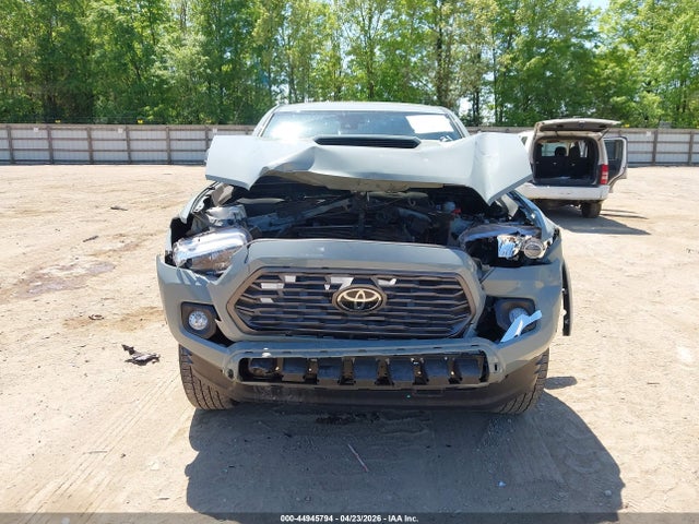 Aukcja sprzedaży 2023 Toyota Tacoma Trd Sport, vin: 3TMCZ5AN1PM564693, numer aukcji: 44945794