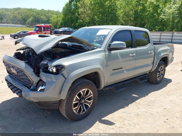 Aukcja sprzedaży 2023 Toyota Tacoma Trd Sport, vin: 3TMCZ5AN1PM564693, numer aukcji: 44945794