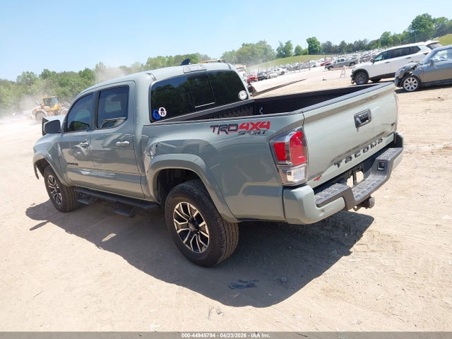 Aukcja sprzedaży 2023 Toyota Tacoma Trd Sport, vin: 3TMCZ5AN1PM564693, numer aukcji: 44945794