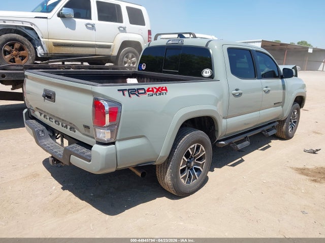 Aukcja sprzedaży 2023 Toyota Tacoma Trd Sport, vin: 3TMCZ5AN1PM564693, numer aukcji: 44945794