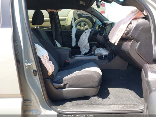Aukcja sprzedaży 2023 Toyota Tacoma Trd Sport, vin: 3TMCZ5AN1PM564693, numer aukcji: 44945794