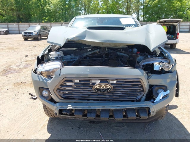 Aukcja sprzedaży 2023 Toyota Tacoma Trd Sport, vin: 3TMCZ5AN1PM564693, numer aukcji: 44945794