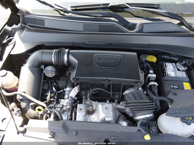 Продажа на аукционе авто 2023 Jeep Compass Latitude Lux Fwd, vin: 3C4NJDFN7PT562827, номер лота: 44945810