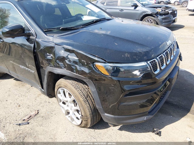 Продажа на аукционе авто 2023 Jeep Compass Latitude Lux Fwd, vin: 3C4NJDFN7PT562827, номер лота: 44945810