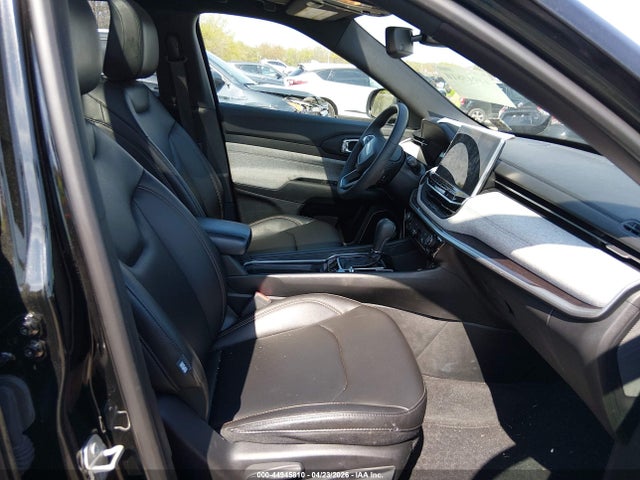 Продажа на аукционе авто 2023 Jeep Compass Latitude Lux Fwd, vin: 3C4NJDFN7PT562827, номер лота: 44945810