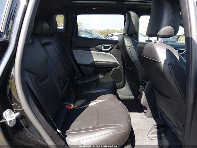 Продажа на аукционе авто 2023 Jeep Compass Latitude Lux Fwd, vin: 3C4NJDFN7PT562827, номер лота: 44945810