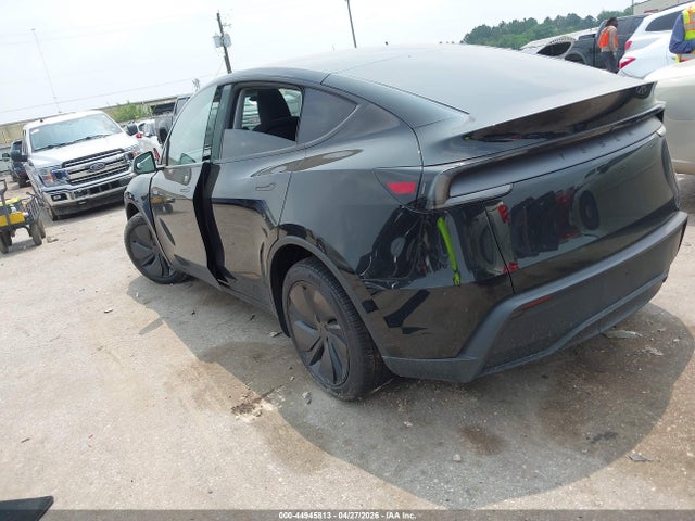 2026 Tesla Model Y მანქანა იყიდება აუქციონზე, vin: 7SAYGDED7TA495045, აუქციონის ნომერი: 44945813