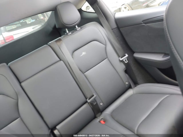 2026 Tesla Model Y მანქანა იყიდება აუქციონზე, vin: 7SAYGDED7TA495045, აუქციონის ნომერი: 44945813