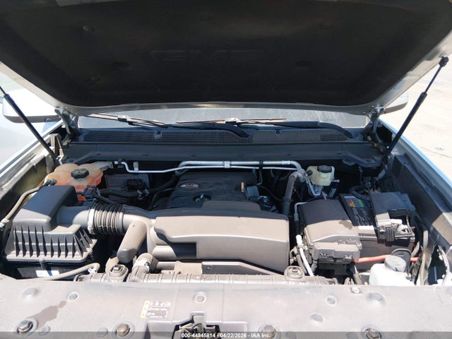1GTG5CEAXH1142297 GMC CANYON SLE
