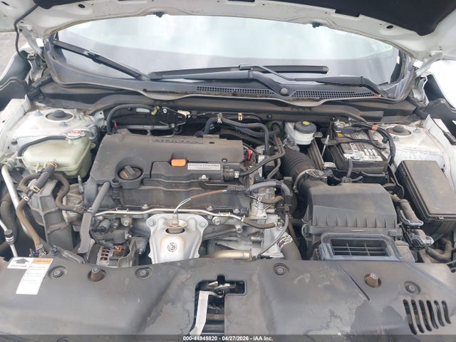 Aukcja sprzedaży 2016 Honda Civic Lx, vin: 19XFC2F59GE044855, numer aukcji: 44945820