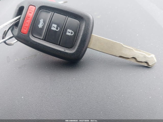 Aukcja sprzedaży 2016 Honda Civic Lx, vin: 19XFC2F59GE044855, numer aukcji: 44945820