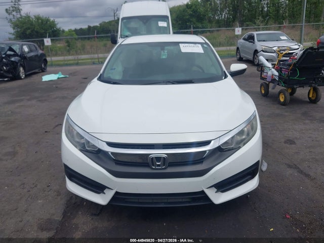 Aukcja sprzedaży 2016 Honda Civic Lx, vin: 19XFC2F59GE044855, numer aukcji: 44945820