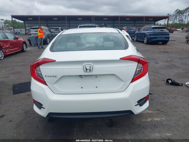 Aukcja sprzedaży 2016 Honda Civic Lx, vin: 19XFC2F59GE044855, numer aukcji: 44945820