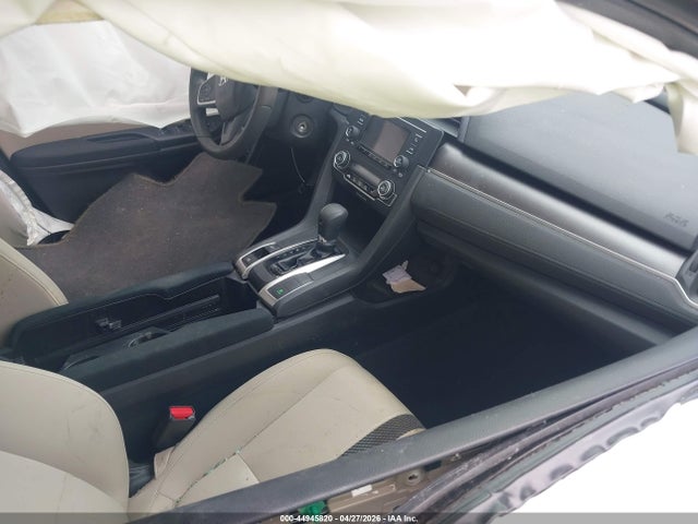 Aukcja sprzedaży 2016 Honda Civic Lx, vin: 19XFC2F59GE044855, numer aukcji: 44945820