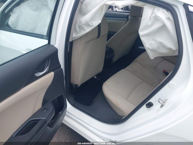 Aukcja sprzedaży 2016 Honda Civic Lx, vin: 19XFC2F59GE044855, numer aukcji: 44945820