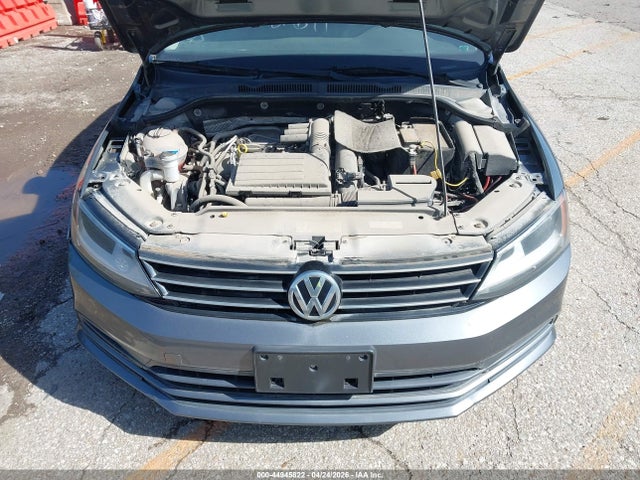 Aukcja sprzedaży 2016 Volkswagen Jetta 1.4t S, vin: 3VW267AJ7GM390770, numer aukcji: 44945822