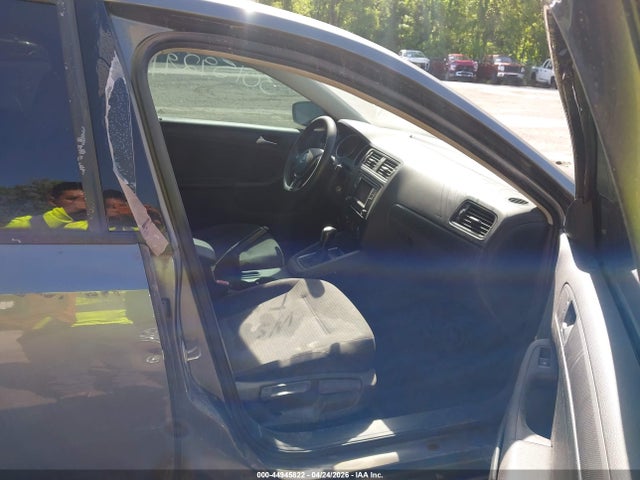 Aukcja sprzedaży 2016 Volkswagen Jetta 1.4t S, vin: 3VW267AJ7GM390770, numer aukcji: 44945822