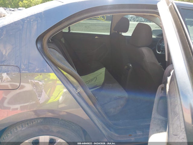 Aukcja sprzedaży 2016 Volkswagen Jetta 1.4t S, vin: 3VW267AJ7GM390770, numer aukcji: 44945822