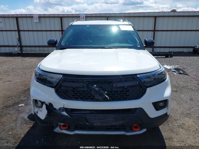 Ford Explorer Timberline 2024 1FMSK8JH8RGA89208 Image 13