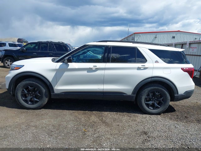 Ford Explorer Timberline 2024 1FMSK8JH8RGA89208 Image 15