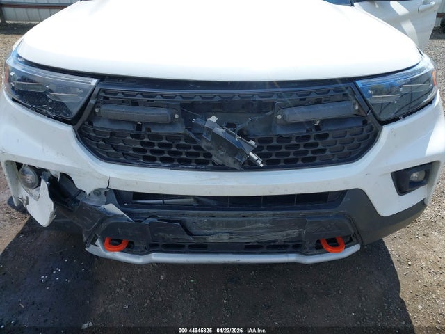 Ford Explorer Timberline 2024 1FMSK8JH8RGA89208 Image 6
