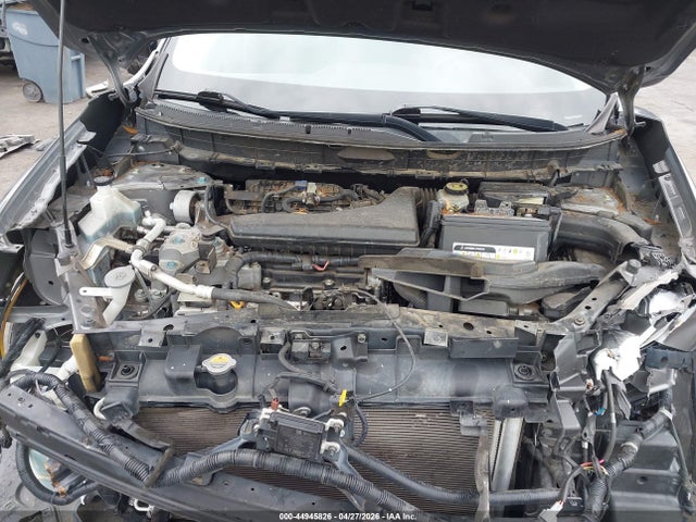 Aukcja sprzedaży 2019 Nissan Rogue S, vin: JN8AT2MTXKW266125, numer aukcji: 44945826