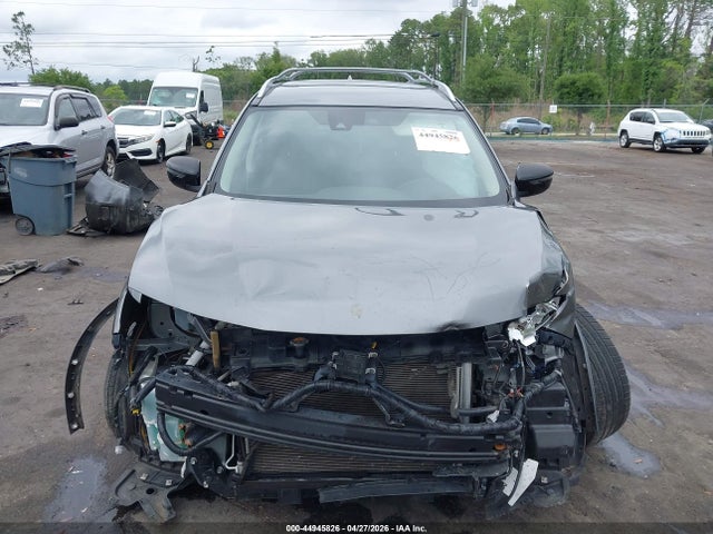 Aukcja sprzedaży 2019 Nissan Rogue S, vin: JN8AT2MTXKW266125, numer aukcji: 44945826
