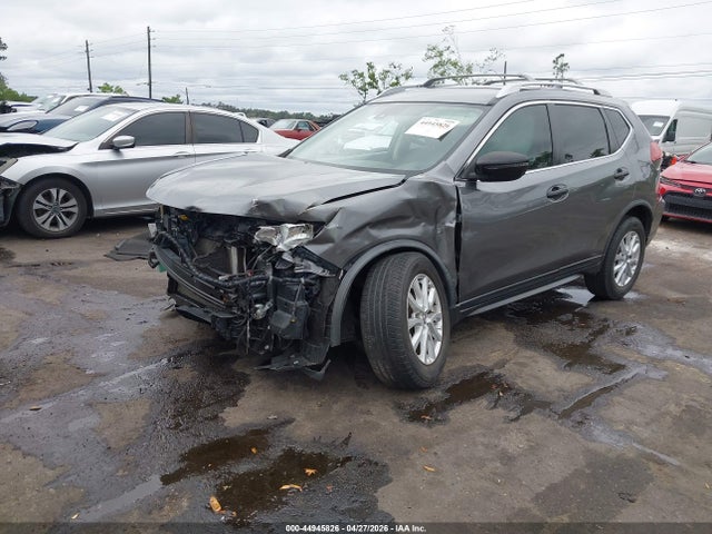 Aukcja sprzedaży 2019 Nissan Rogue S, vin: JN8AT2MTXKW266125, numer aukcji: 44945826