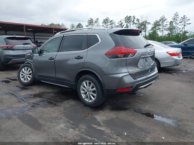 Aukcja sprzedaży 2019 Nissan Rogue S, vin: JN8AT2MTXKW266125, numer aukcji: 44945826