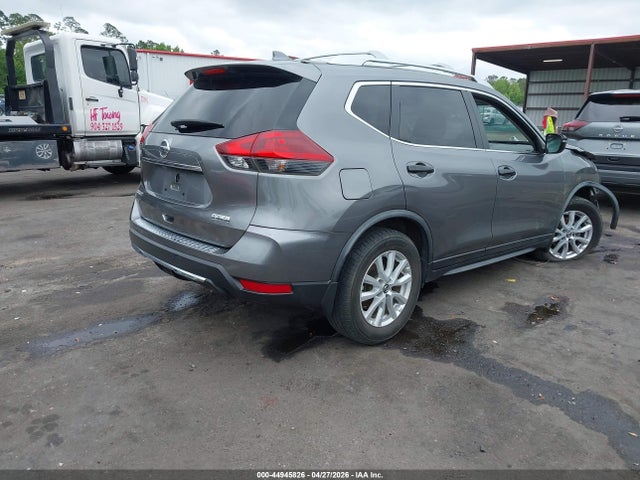 Aukcja sprzedaży 2019 Nissan Rogue S, vin: JN8AT2MTXKW266125, numer aukcji: 44945826