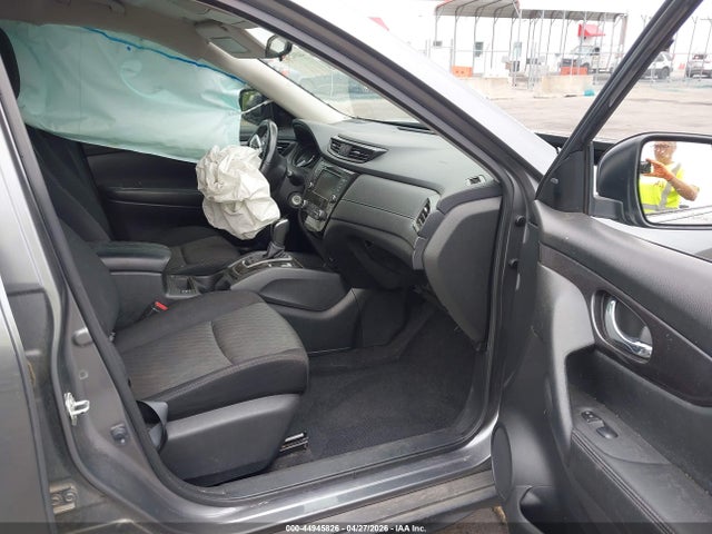 Aukcja sprzedaży 2019 Nissan Rogue S, vin: JN8AT2MTXKW266125, numer aukcji: 44945826