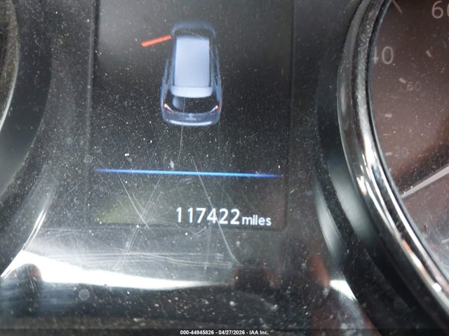Aukcja sprzedaży 2019 Nissan Rogue S, vin: JN8AT2MTXKW266125, numer aukcji: 44945826