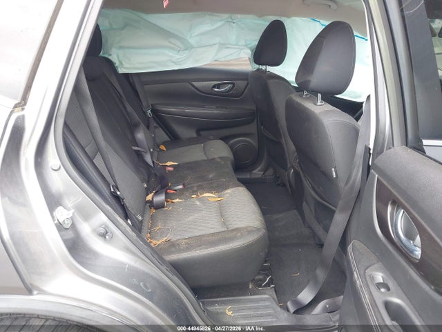 Aukcja sprzedaży 2019 Nissan Rogue S, vin: JN8AT2MTXKW266125, numer aukcji: 44945826