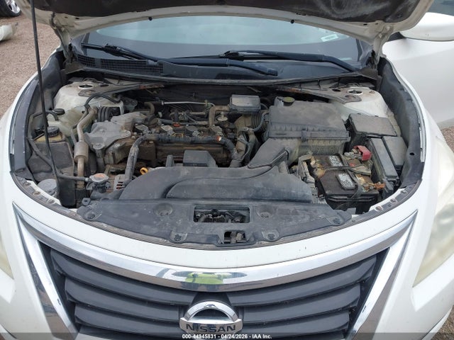 Продаж на аукціоні авто 2015 Nissan Altima 2.5 S, vin: 1N4AL3AP5FC496922, номер лоту: 44945831
