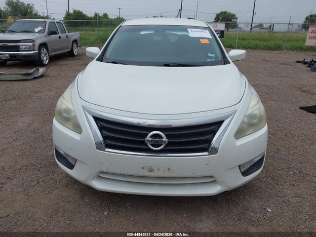 Продаж на аукціоні авто 2015 Nissan Altima 2.5 S, vin: 1N4AL3AP5FC496922, номер лоту: 44945831