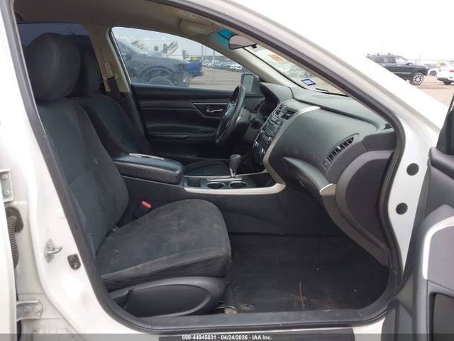 Продаж на аукціоні авто 2015 Nissan Altima 2.5 S, vin: 1N4AL3AP5FC496922, номер лоту: 44945831