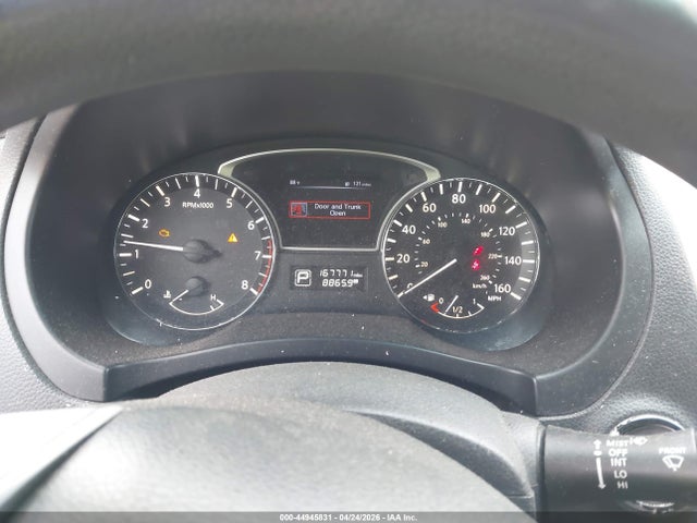 Продаж на аукціоні авто 2015 Nissan Altima 2.5 S, vin: 1N4AL3AP5FC496922, номер лоту: 44945831