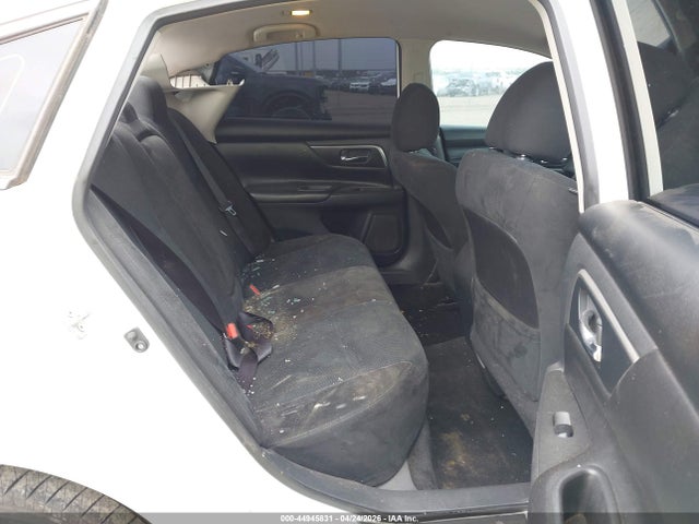 Продаж на аукціоні авто 2015 Nissan Altima 2.5 S, vin: 1N4AL3AP5FC496922, номер лоту: 44945831