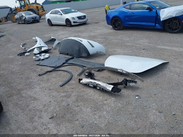 Продажа на аукционе авто 2022 Tesla Model Y Long Range Dual Motor All-wheel Drive, vin: 7SAYGAEE6NF388775, номер лота: 44945834