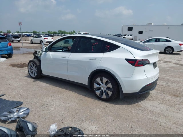 Продажа на аукционе авто 2022 Tesla Model Y Long Range Dual Motor All-wheel Drive, vin: 7SAYGAEE6NF388775, номер лота: 44945834