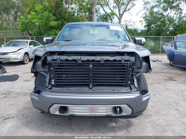 Aukcja sprzedaży 2020 Gmc Sierra 1500 2wd  Short Box Denali, vin: 3GTP8FED9LG367212, numer aukcji: 44945836