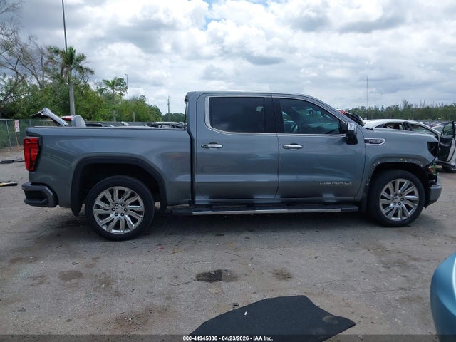 Aukcja sprzedaży 2020 Gmc Sierra 1500 2wd  Short Box Denali, vin: 3GTP8FED9LG367212, numer aukcji: 44945836